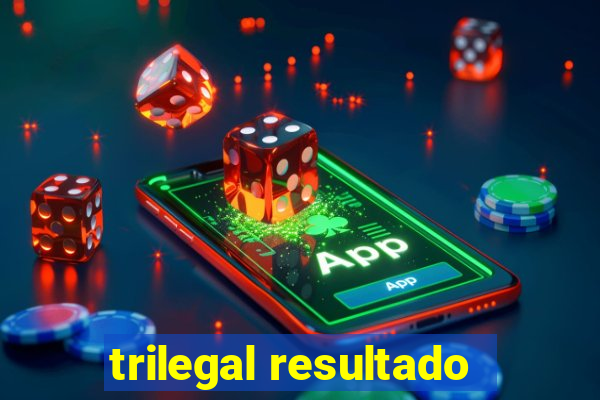 trilegal resultado